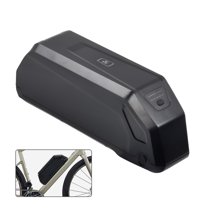 ダウンチューブ型電動自転車用バッテリー 52V 13Ah、4 - Ebike Battery 48V 20Ah Hailong のレビューと価格