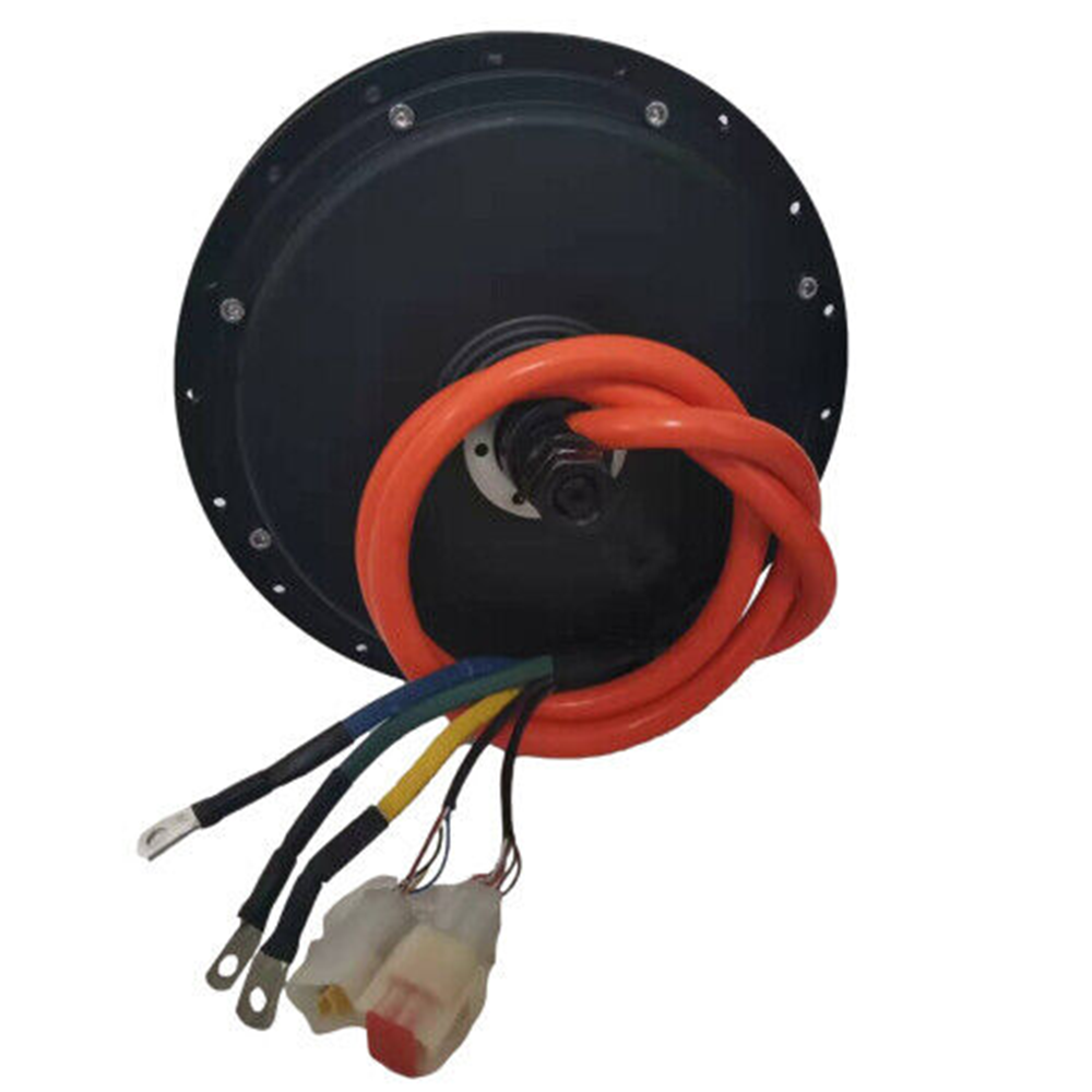 NBpower/QS205 V3 72v 5000W 電動自 - Ebike Conversion Kit 72V 3000W のレビューと価格