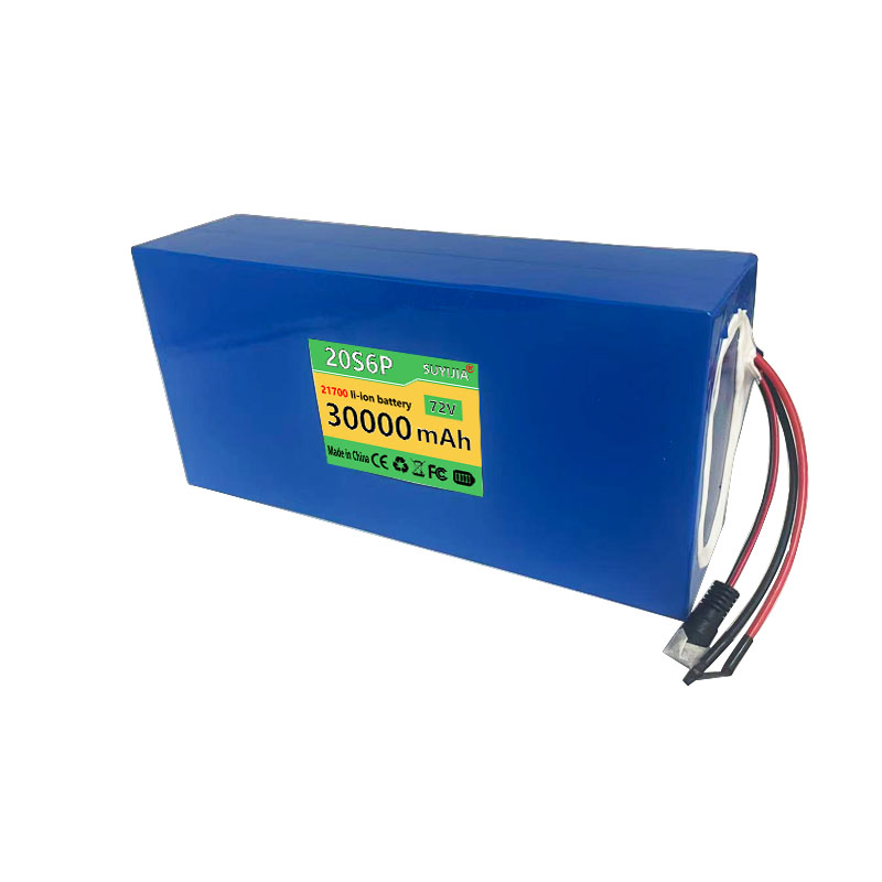 72V 50Ah、45Ah、20Ah、25Ah、30Ah、3 - Electric Bicycle Battery 72V 30Ah のレビューと価格